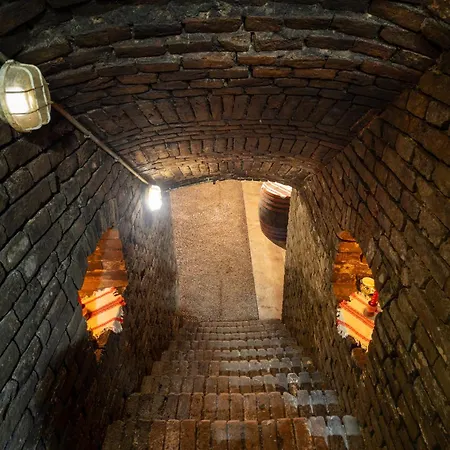 Διαμέρισμα Joobarat Vendeghaz *