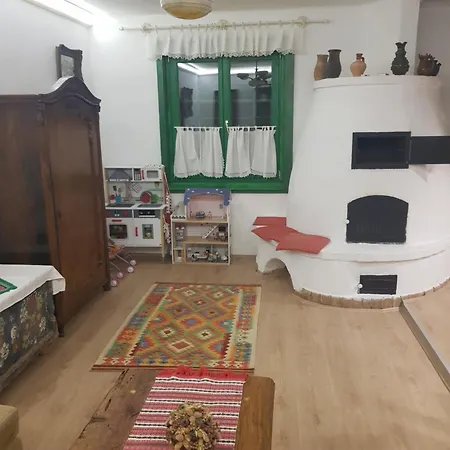 Joobarat Vendeghaz Siklós