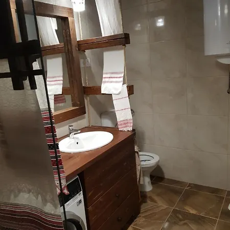 Joobarat Vendeghaz Διαμέρισμα