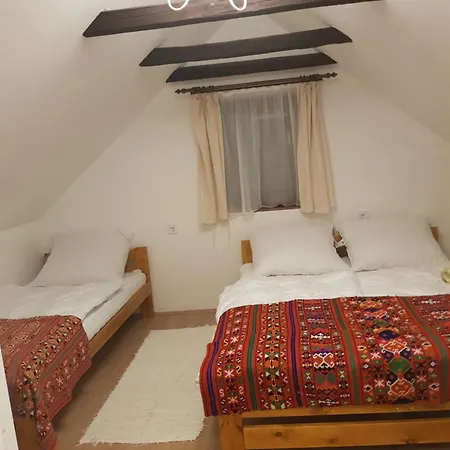 Διαμέρισμα Joobarat Vendeghaz